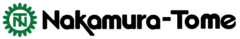 Nakamura-Tome logo