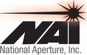 National Aperture Inc. logo