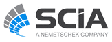 Nemetschek Scia logo