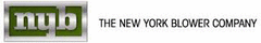 NEW YORK BLOWER