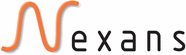 Nexans logo