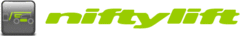 Niftylift logo