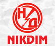 NIKDIM logo