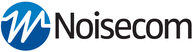 Noisecom logo