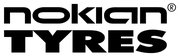 Nokian Heavy Tyres logo