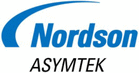 Nordson ASYMTEK logo