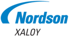 Nordson Xaloy logo
