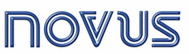 Novus Produtos Eletronicos logo