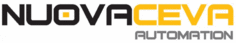 NUOVA CE.VA. logo