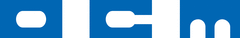 OCM Industrial Doors logo
