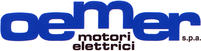OEMER logo