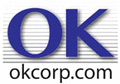 OK International logo