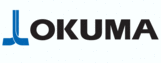 OKUMA logo
