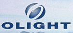 Olight technology co.,ltd logo