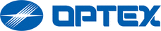 OPTEX Entrance logo