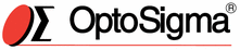Optosigma Corporation logo