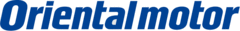 ORIENTAL MOTOR logo