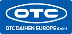 OTC DAIHEN Europe GmbH logo
