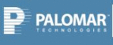 PALOMAR TECHNOLOGIES logo