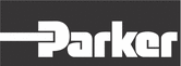 Parker Snap-tite logo