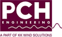 PCH Engineering A/S logo