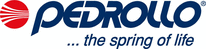Pedrollo logo