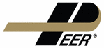 PEER Bearing logo