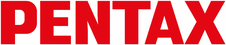 PENTAX Precision logo