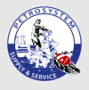 PETROSYSTEM logo