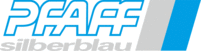 PFAFF SILBERBLAU