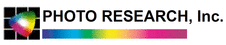 Photo Research, Inc. logo