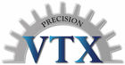 PHT Vertex Precision Components Corporation logo