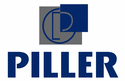 PILLER logo