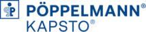 PÖPPELMANN logo