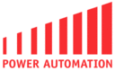 Power Automation logo