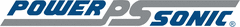 Power-Sonic logo