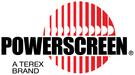 Powerscreen logo