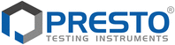 Presto Stantest Pvt. Ltd. logo