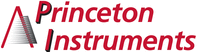 Princeton Instruments Acton logo