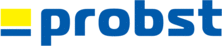 Probst Greiftechnik Verlegesysteme logo