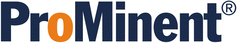 Prominent Dosiertechnik GmbH logo