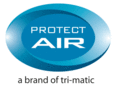Protect-Air AG logo