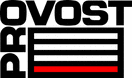 PROVOST logo