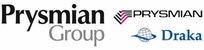 Prysmian Group logo