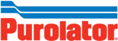 Purolator logo
