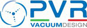 P.V.R. logo