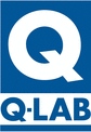 Q-LAB logo