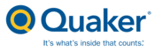 QUAKER CHEMICAL logo