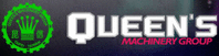 QUEEN'S ENGINEERING logo