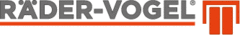 RÄDER-VOGEL RÄDER- UND ROLLENFABRIK GMBH & CO. KG logo